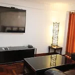 Inkari Apart Hotel