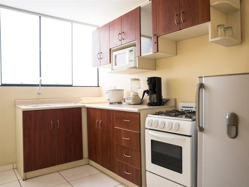 Inkari Aparthotel 3*