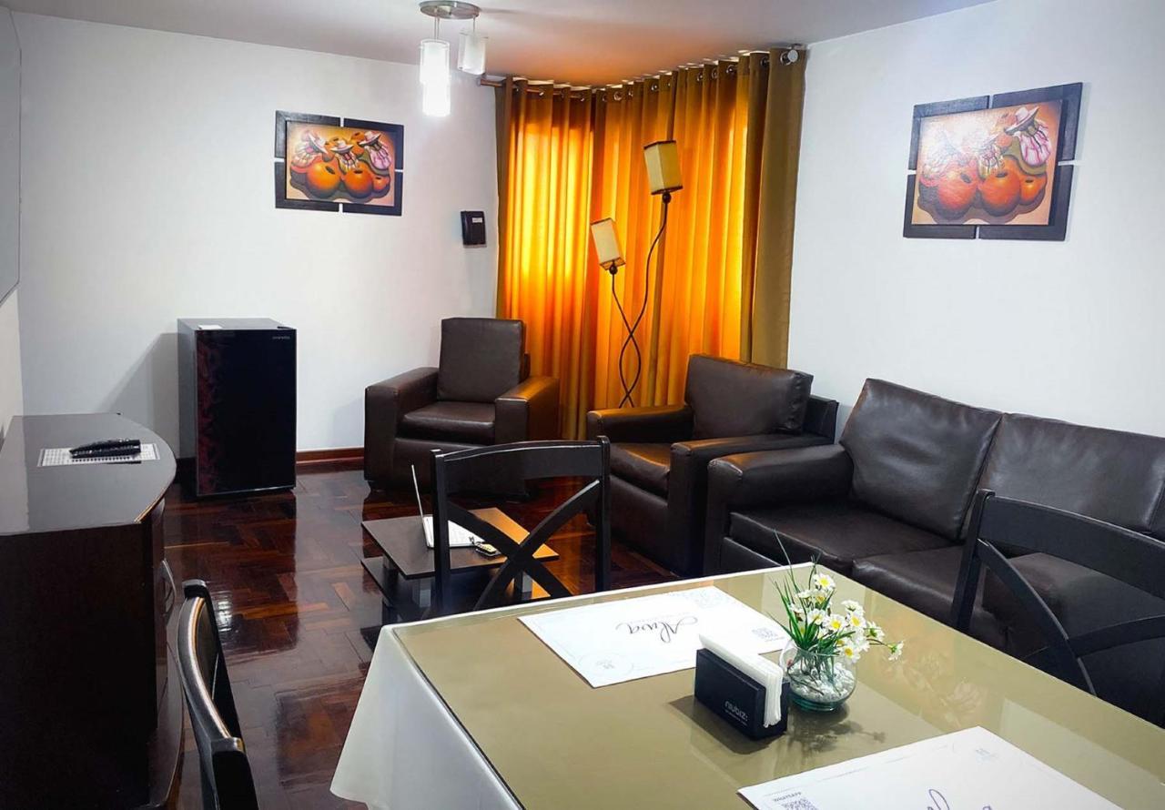 Aparthotel Inkari 3*