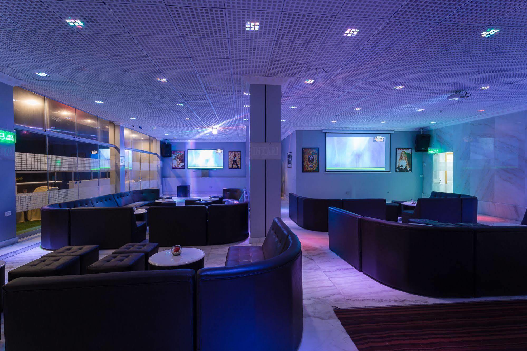 Aparthotel Inkari