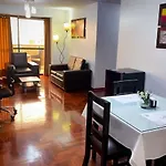 Inkari Apart Hotel