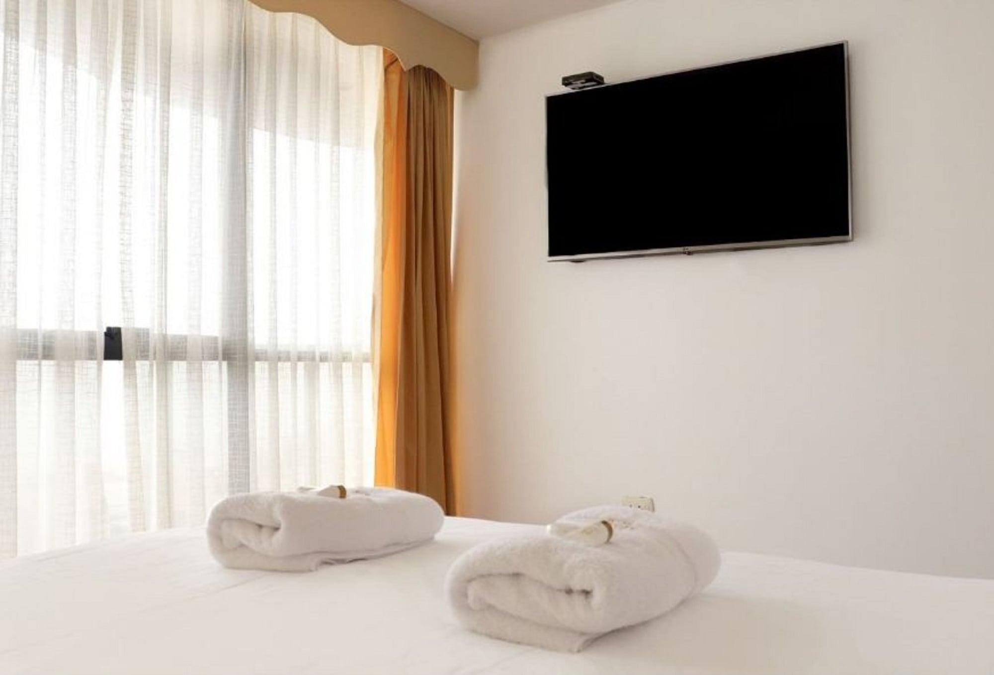 Inkari Appart hôtel 3*